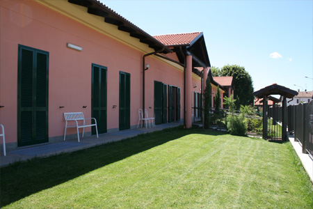Comunità Falamì